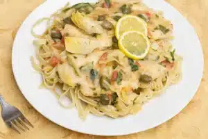 5 Quick and Easy Pasta Recipes for Busy Weeknight Dinners