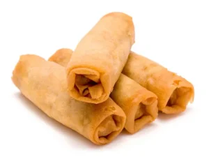 Spring rolls recipe