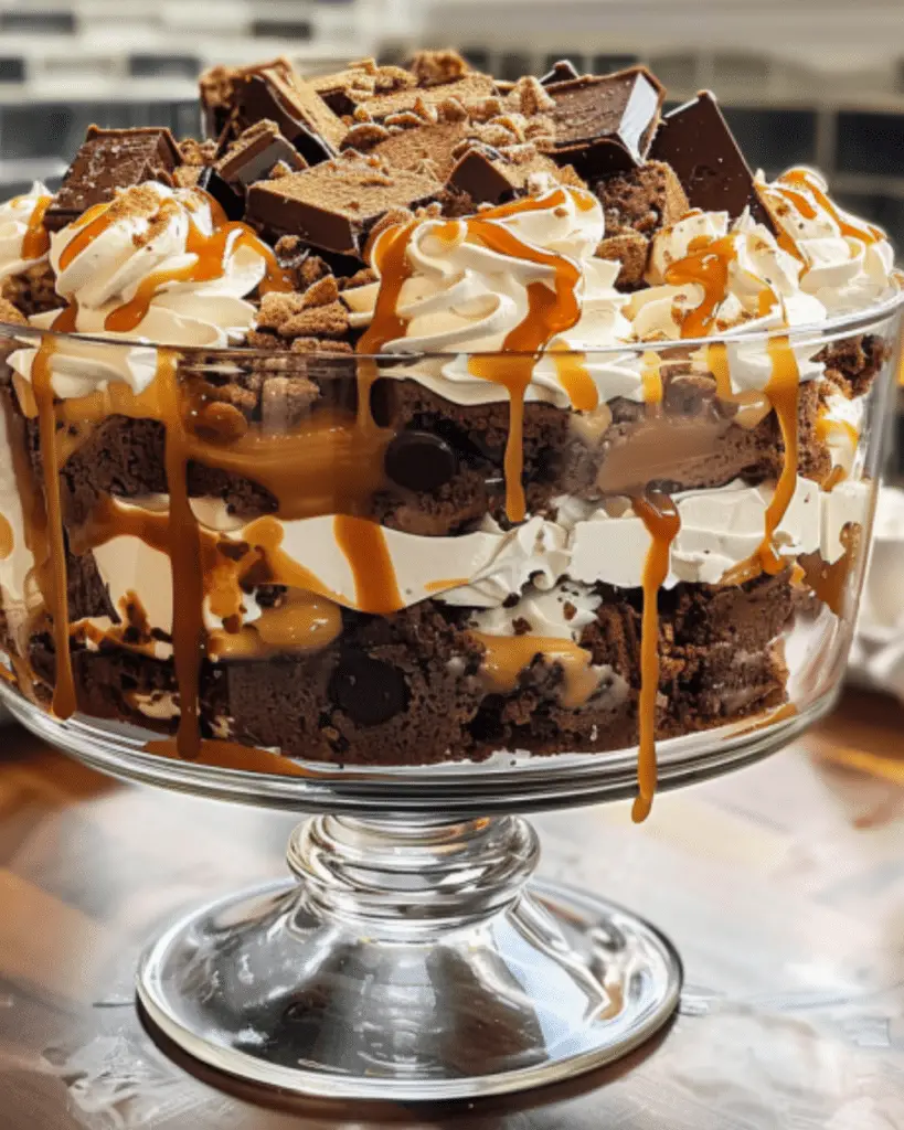 Heaven In A Bowl