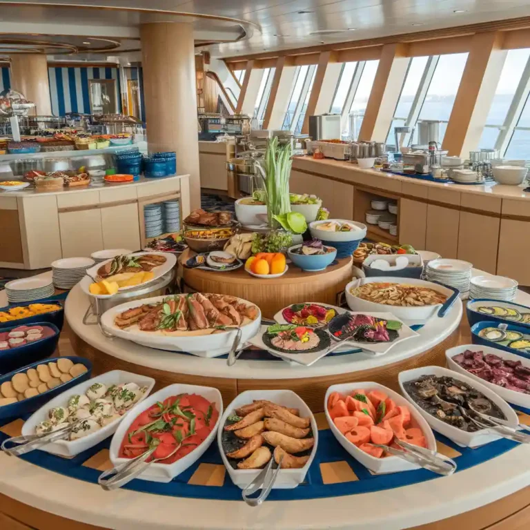 Cruise Travelers: Avoid These 10 Foods Research Thailand Cruises