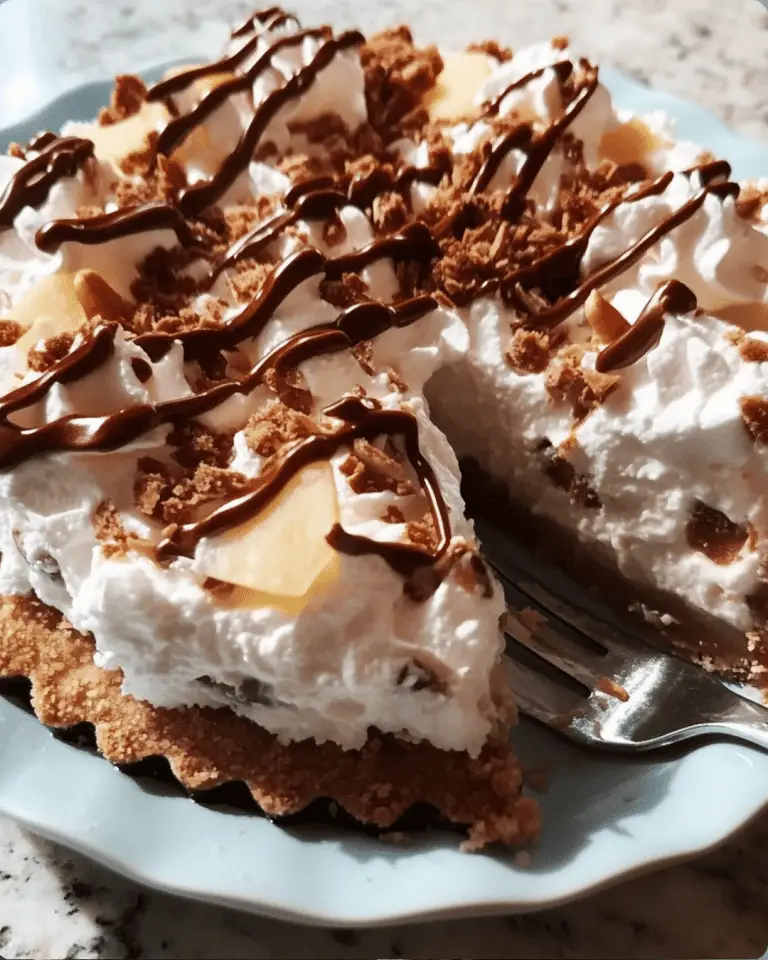 Million Dollar Pie