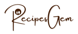 Recipesgem
